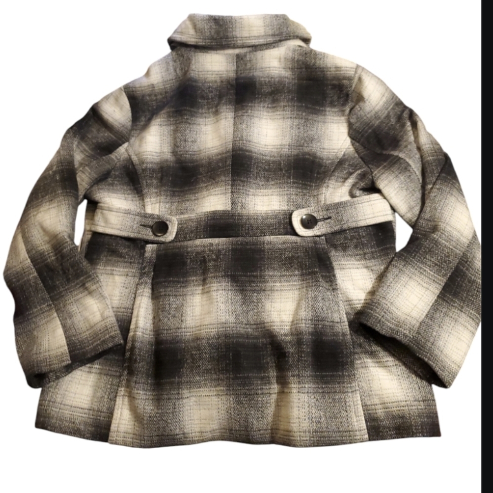 Northcrest Classic Button Up Jacket - image 2